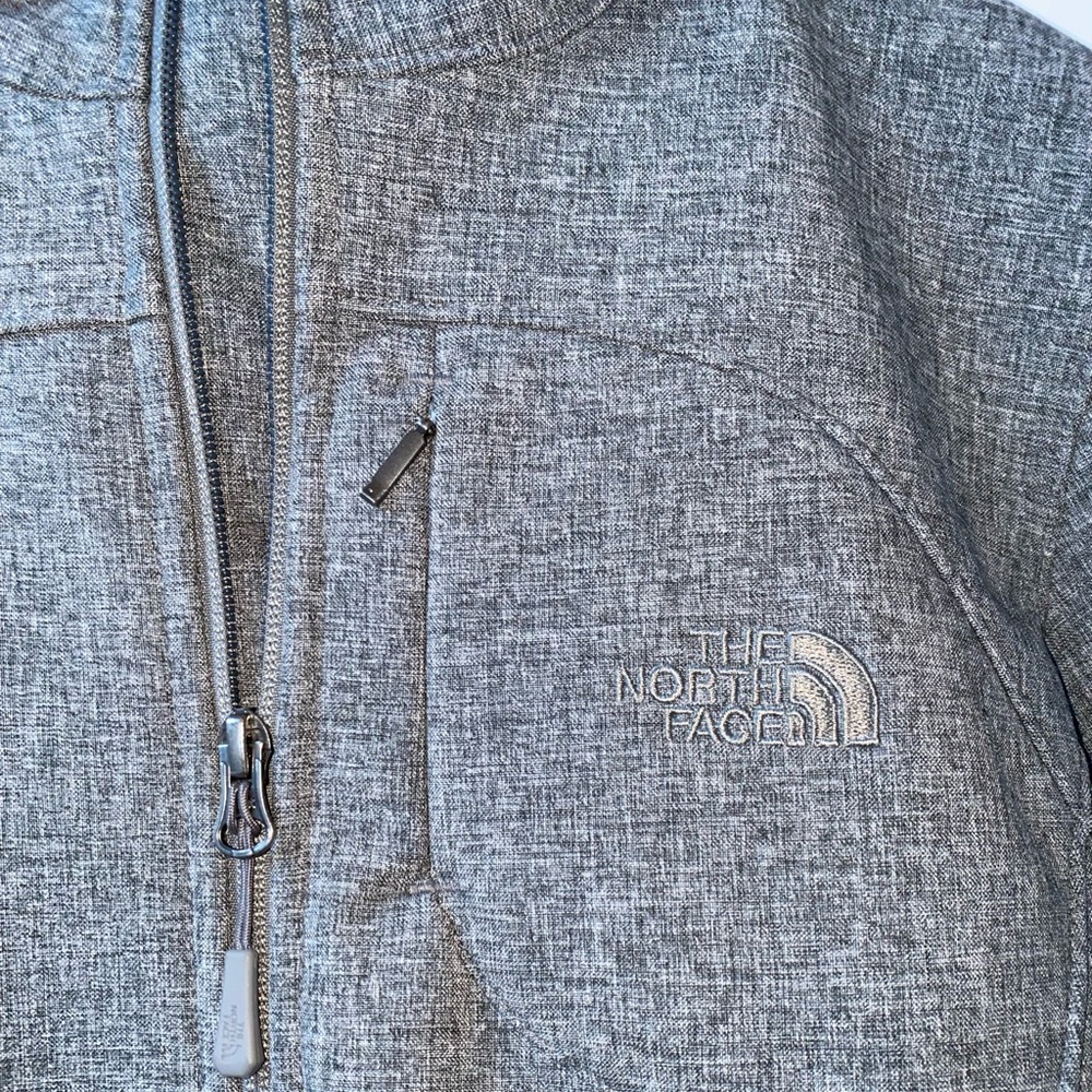 NorthFace Jacket - Picture 4 of 7